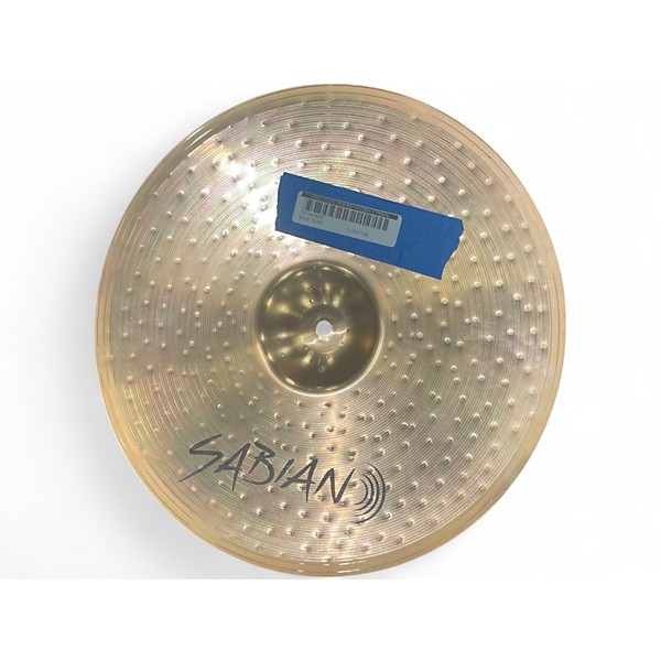 Used 2020s SABIAN 15in B8X Cymbal