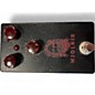 Used Mythos MJOLNIR Effect Pedal thumbnail