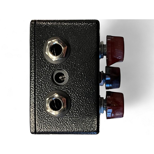 Used Mythos MJOLNIR Effect Pedal