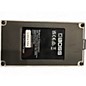Used BOSS BD2 Blues Driver Effect Pedal