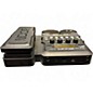 Used Zoom G1XFOUR Effect Processor