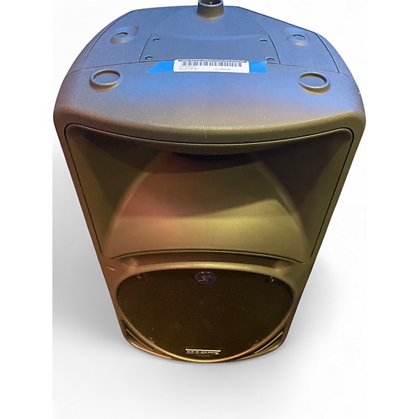 Used Mackie SRM450 Powered Speaker