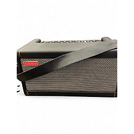 Used Positive Grid spark 40 Battery Powered Amp