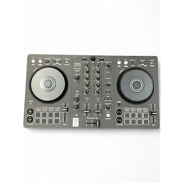 Used Pioneer DJ DDJFLX4 DJ Controller