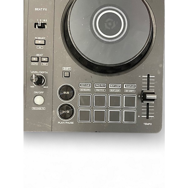 Used Pioneer DJ DDJFLX4 DJ Controller