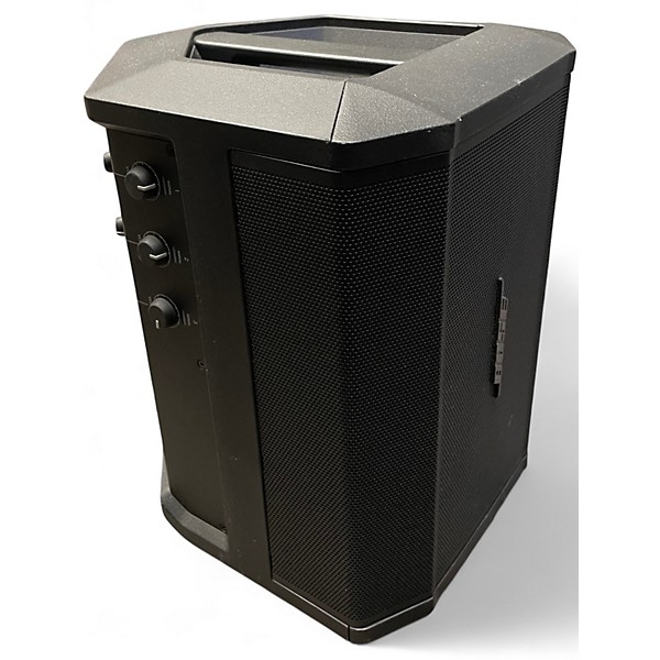 Used Bose S1 PRO Powered Speaker