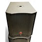 Used Harbinger S12 Powered Subwoofer thumbnail