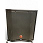 Used Harbinger S12 Powered Subwoofer