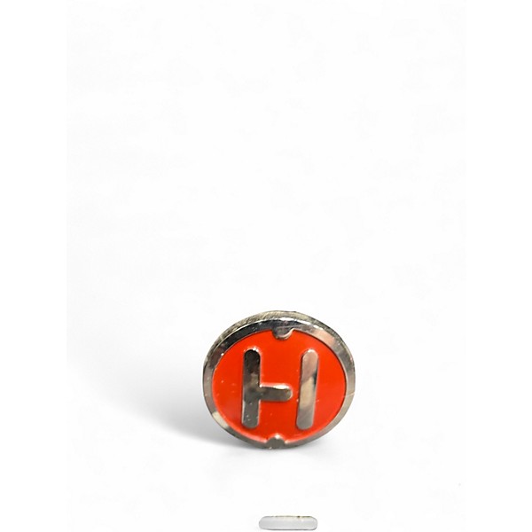 Used Harbinger S12 Powered Subwoofer