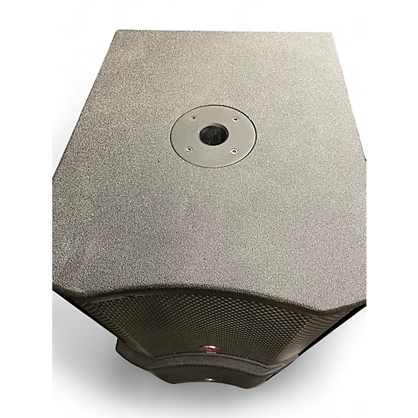Used Harbinger S12 Powered Subwoofer