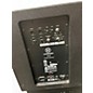 Used Harbinger S12 Powered Subwoofer