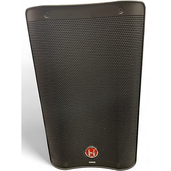 Used Harbinger V2308 Powered Speaker