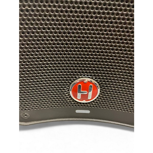 Used Harbinger V2308 Powered Speaker