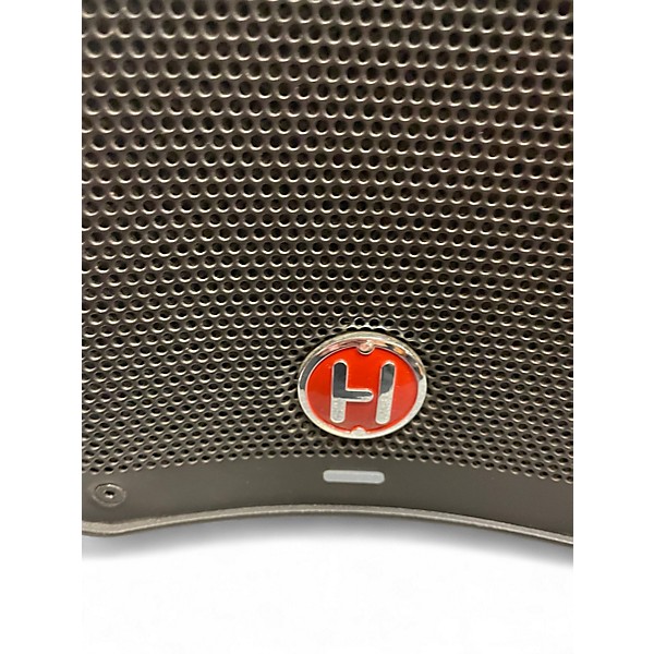 Used Harbinger V2308 Powered Speaker