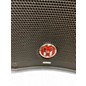 Used Harbinger V2308 Powered Speaker