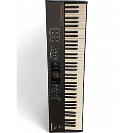 Used Studio Logic NUMAXPIANO Portable Keyboard