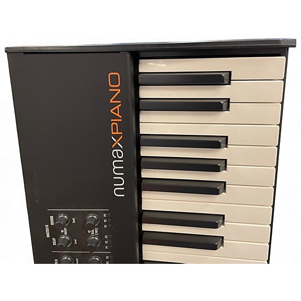 Used Studio Logic NUMAXPIANO Portable Keyboard