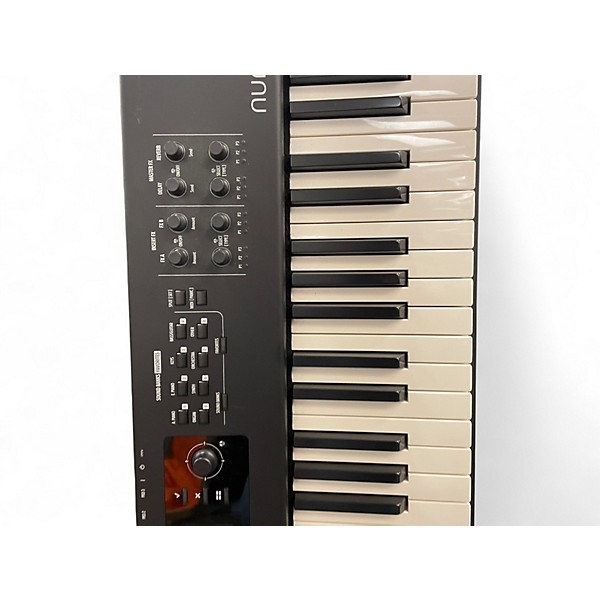 Used Studio Logic NUMAXPIANO Portable Keyboard