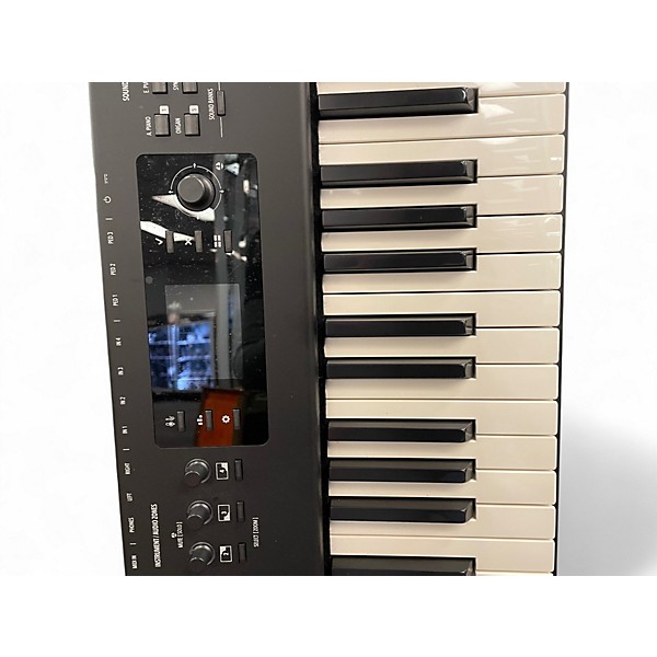 Used Studio Logic NUMAXPIANO Portable Keyboard