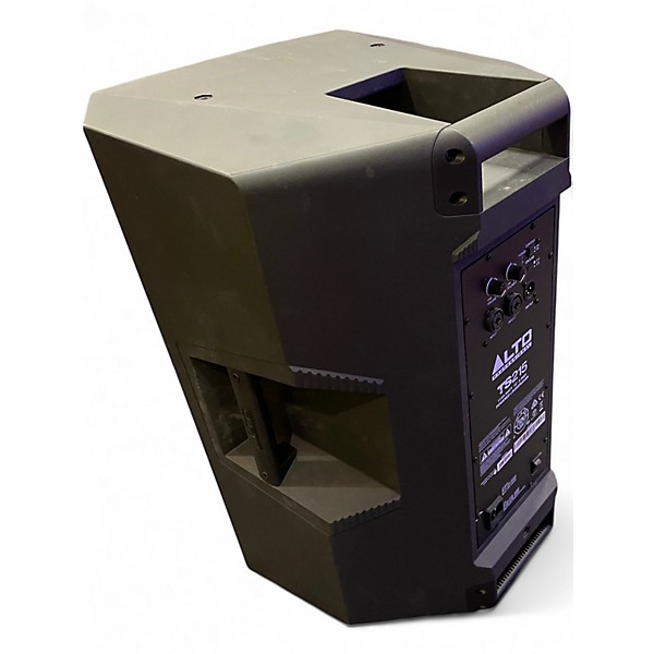 Used Alto TS215 Powered Speaker