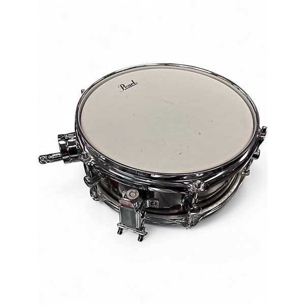 Used Pearl 10in M80 Charcoal Drum