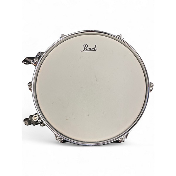 Used Pearl 10in M80 Charcoal Drum