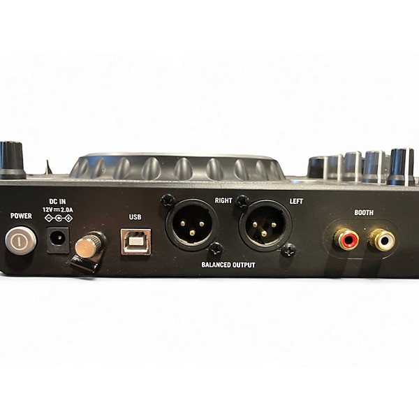 Used Numark NS4FX DJ Controller