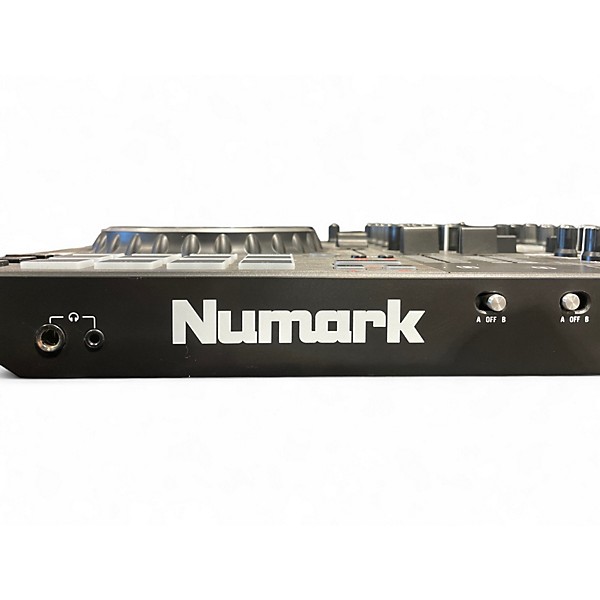 Used Numark NS4FX DJ Controller