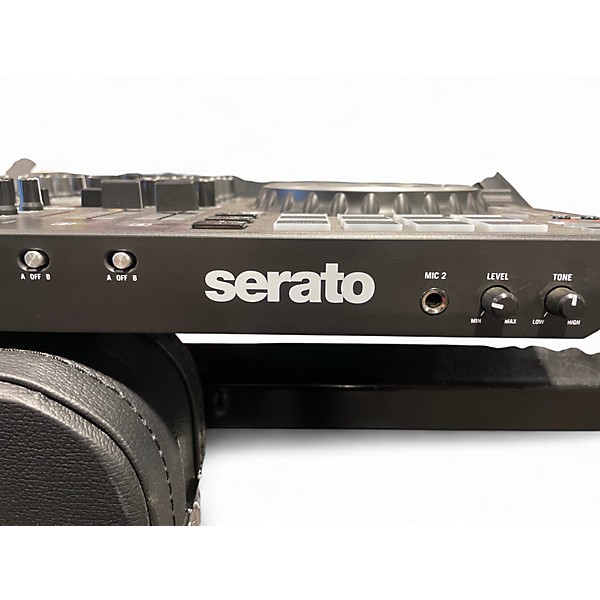 Used Numark NS4FX DJ Controller