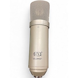 Used MXL v63mbp Condenser Microphone