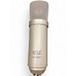 Used MXL v63mbp Condenser Microphone thumbnail
