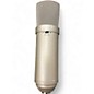 Used MXL v63mbp Condenser Microphone