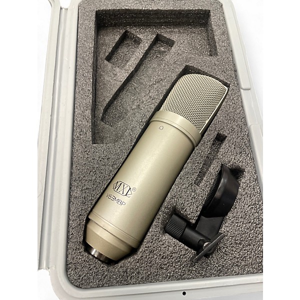 Used MXL v63mbp Condenser Microphone