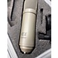 Used MXL v63mbp Condenser Microphone