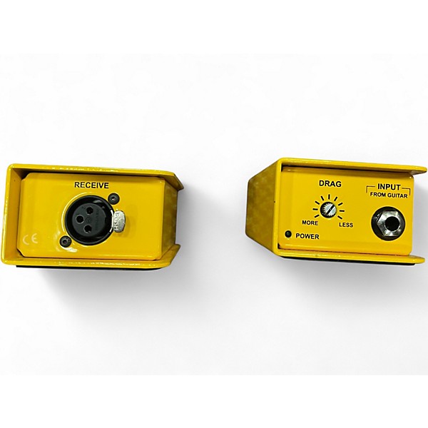 Used Radial Engineering SGI RX Direct Box