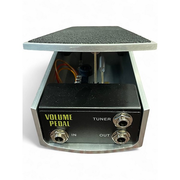 Used Ernie Ball VPJR Volume Pedal