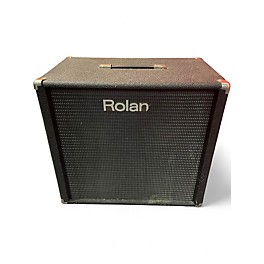 Used Roland GC408 Guitar Cabinet