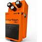 Used BOSS DS1 Distortion Effect Pedal