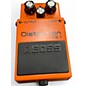 Used BOSS DS1 Distortion Effect Pedal