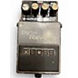 Used BOSS RV2 Digital Reverb Effect Pedal thumbnail