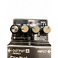 Used BOSS RV2 Digital Reverb Effect Pedal