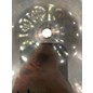 Used Zildjian 16in A Custom Crash Cymbal