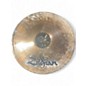 Used Zildjian 16in A Custom Crash Cymbal
