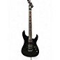Used ESP LTD KH3 Kirk Hammett Signature Black Solid Body Electric Guitar thumbnail