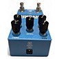 Used Keeley Hydra Compressor Effect Pedal