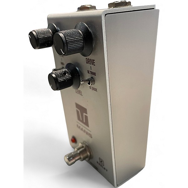 Used Keeley Manis Effect Pedal