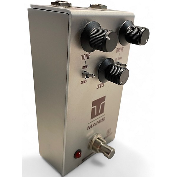 Used Keeley Manis Effect Pedal