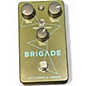 Used Universal Audio Brigade Effect Pedal