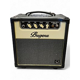 Used Bugera V5 INFINIUM Tube Guitar Combo Amp