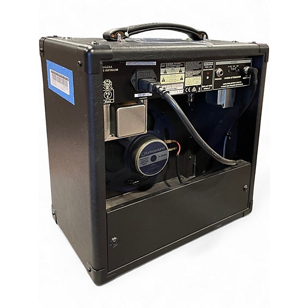 Used Bugera V5 INFINIUM Tube Guitar Combo Amp